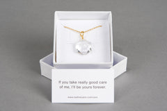 Estelle necklace - MGN0923