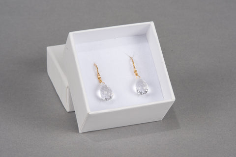 Eulalie earrings - GFE0926