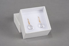 Eulalie earrings - GFE0926