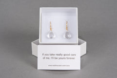 Eulalie earrings - GFE0926