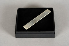 CLIP 'FRONTIER' SILVER 925