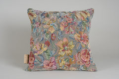 Flower pillow 50x50