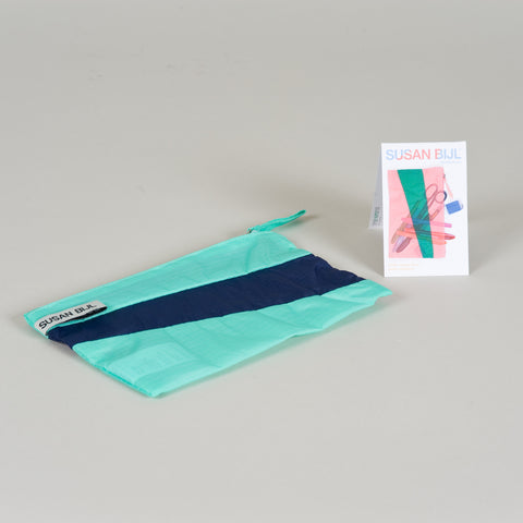 The New Pouch Miami + Ocean