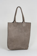 Shopper Large - Mint/Green incl. zipper