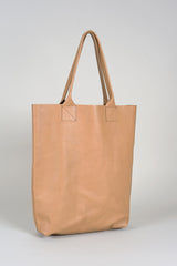 Shopper Large - beige incl. zipper