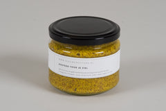 Mosterd #3 Pils & Munt