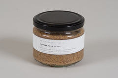 Mosterd #5 Limburgse Appelstroop