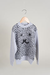 Sweater Ecky - Hedgehog