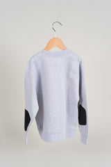 Sweater Ecky - Hedgehog