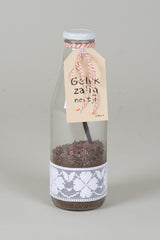 Gelukzalig neutje Fles 750ml