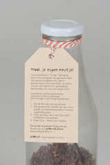 Gelukzalig neutje Fles 750ml