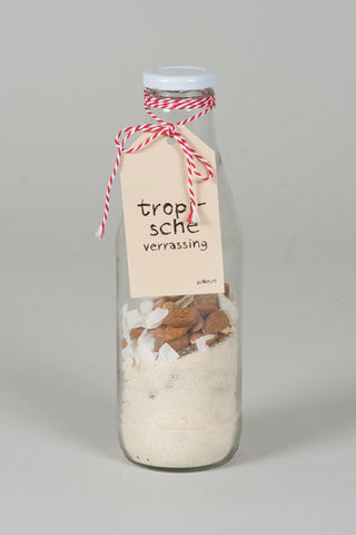 Tropische verassing (seizoens special) Fles 750ml