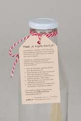 Klaar voor een Kus Fles 750ml