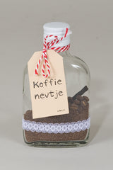 Koffie neutje Fles 750ml