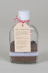 Gelukzalig neutje Fles 750ml