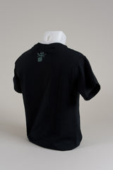 GROOS x Mesh Print Club T-shirt - Bier en Brood