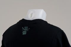 GROOS x Mesh Print Club T-shirt - Bier en Brood