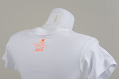 GROOS x Mesh Print Club T-shirt - Rul3rs