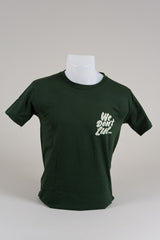 GROOS x Mesh Print Club T-shrit - Bruce TMC