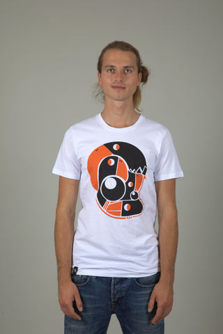 Venour Sturno Tee - White