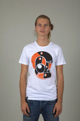 Venour Sturno Tee - White