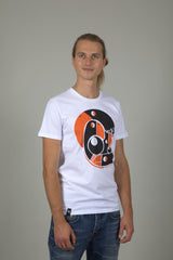 Venour Sturno Tee - White