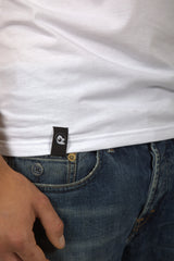 Venour Sturno Tee - White