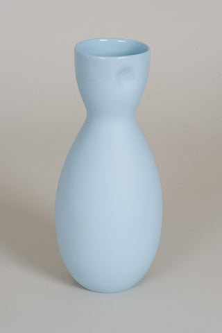 Unique Carafe - Light Blue