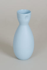 Unique Carafe - Light Blue