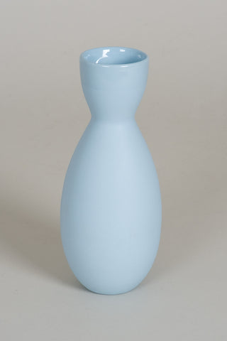 Unique Carafe - Light Blue