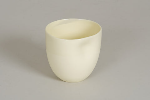 Unique Cup - Yellow