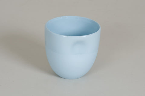 Unique Cup - Light Blue
