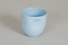 Unique Cup - Light Blue