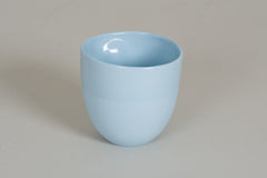 Unique Cup - Light Blue