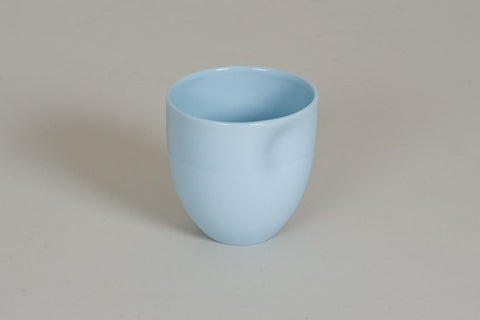 Unique Cup - Light Blue