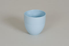 Unique Cup - Light Blue