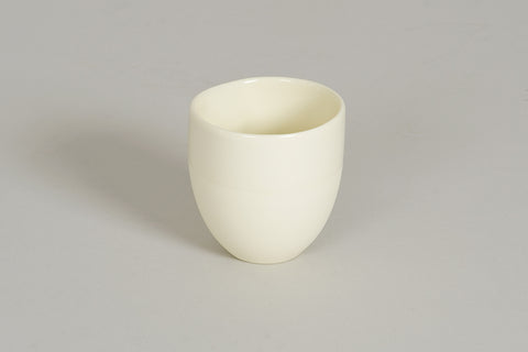 Unique Cup - Yellow