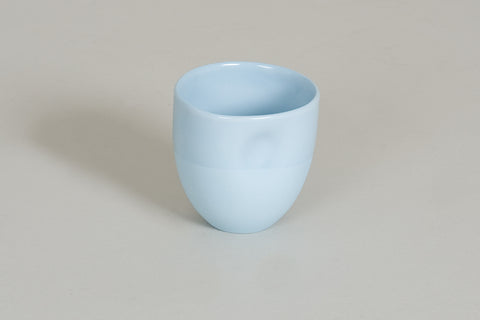 Unique Cup - Light Blue
