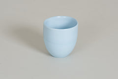 Unique Cup - Light Blue