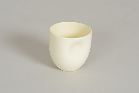 Unique Cup - Yellow