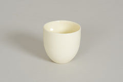 Unique Cup - Yellow