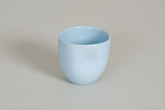 Unique Cup - Light Blue