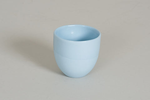 Unique Cup - Light Blue