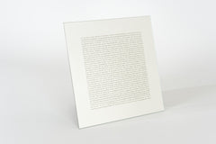 Mirror - Spiegel Small NL