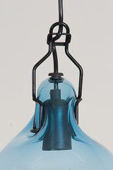 Bubblicious - Lamp Blauw