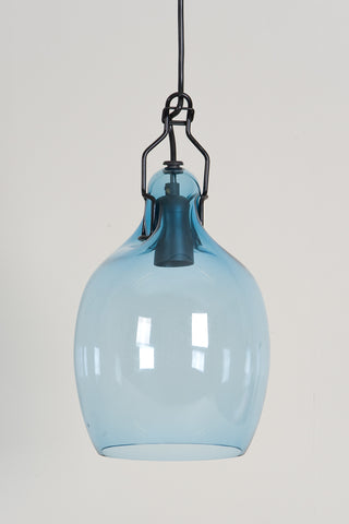 Bubblicious - Lamp Blauw