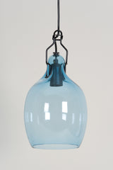 Bubblicious - Lamp Blauw
