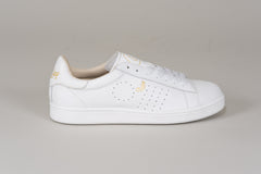 Tennisschoen Archive 1979 - White - Nappa Tumbled/PU