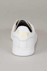 Tennisschoen Archive 1979 - White - Nappa Tumbled/PU