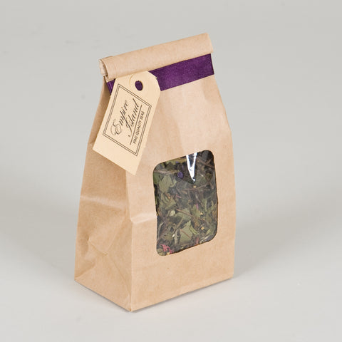 Vlierbes, Cassis & Aroniabes